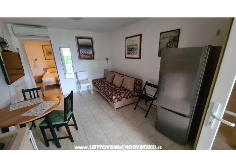 Appartement Heblin – foto 11