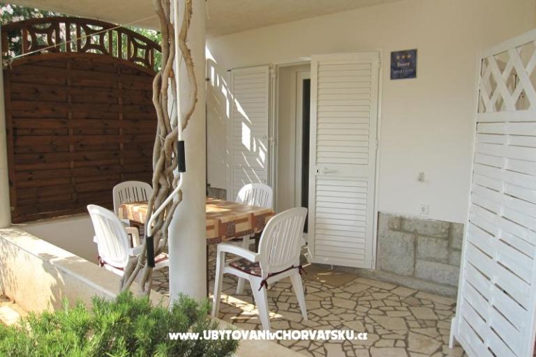 Appartement Heblin – foto 2