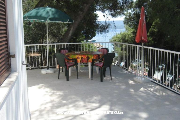 Appartement Irena  – foto 10