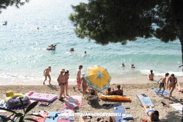 Appartement Irena  – foto 14