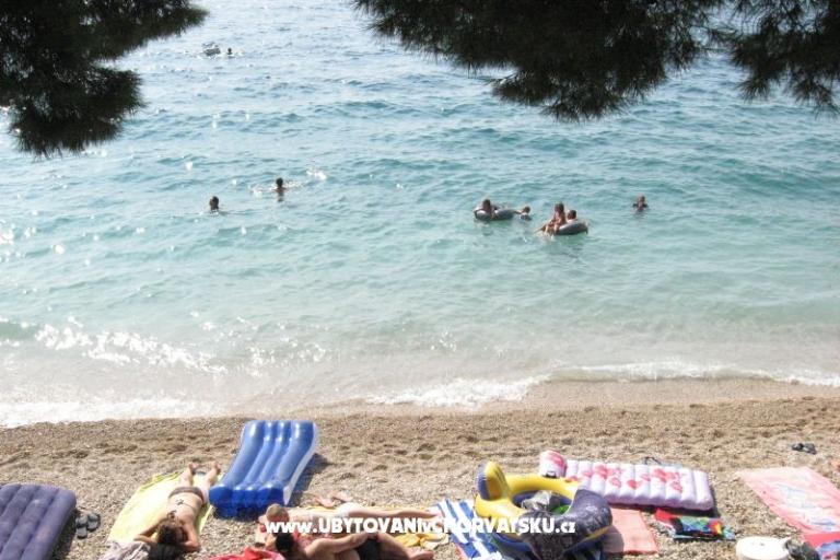 Appartement Irena  – foto 15