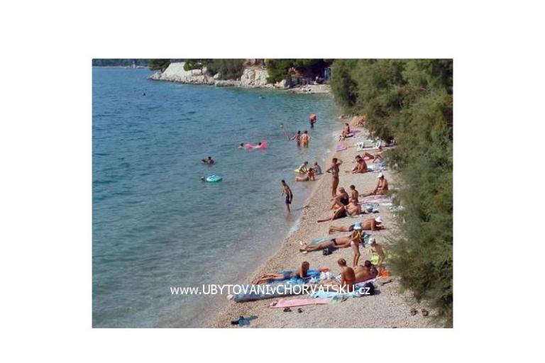 Appartement Irena  – foto 16