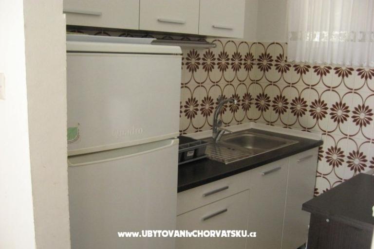 Appartement Irena  – foto 6