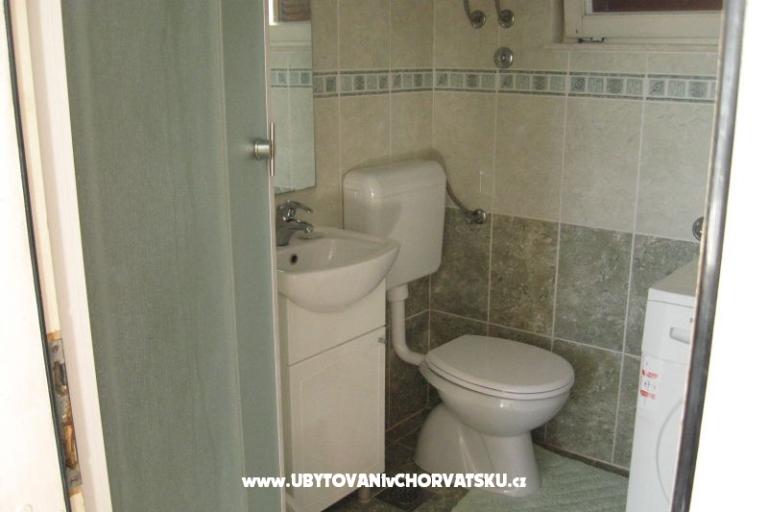 Appartement Irena  – foto 8