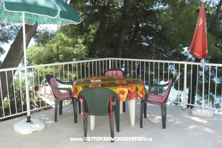 Appartement Irena  – foto 9