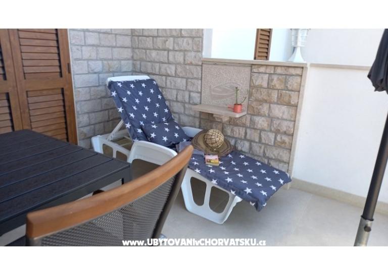 Appartementen Ivan Ante – foto 21