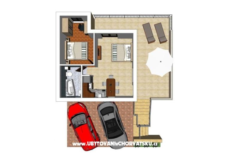 Appartementen Ivan Ante – foto 4