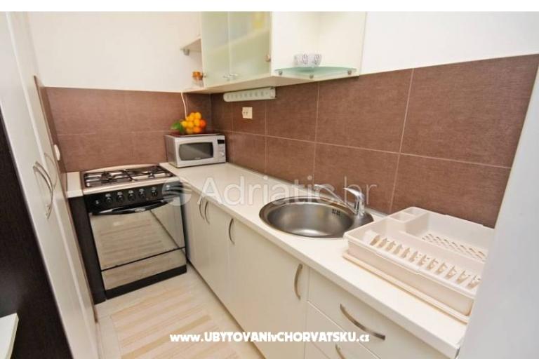 Appartement Jerčić – foto 23