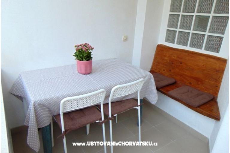 Appartement Jerčić – foto 3