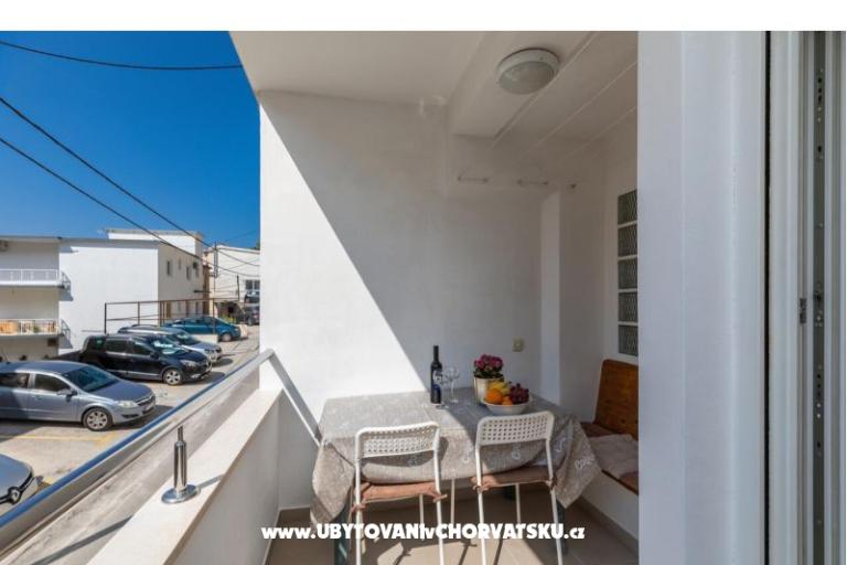 Appartement Jerčić – foto 7