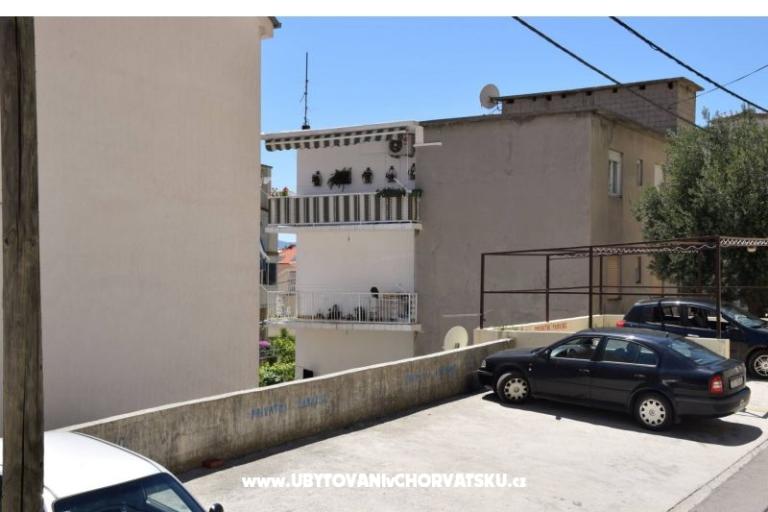 Appartement Jerčić – foto 8