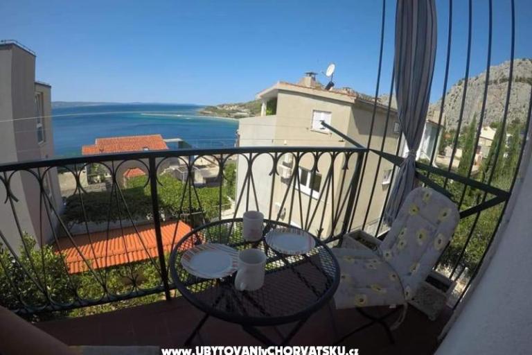 Appartement Kalajžić – foto 2
