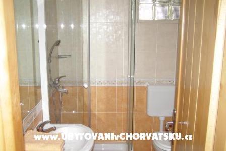 Appartement Katušić – foto 3