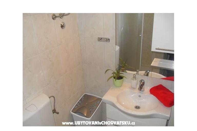 Appartement Kuvačić – foto 14