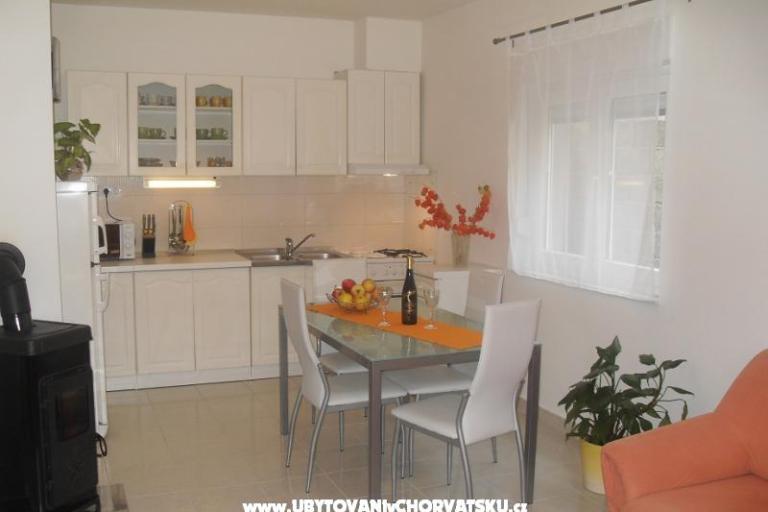 Appartement Kuvačić – foto 3