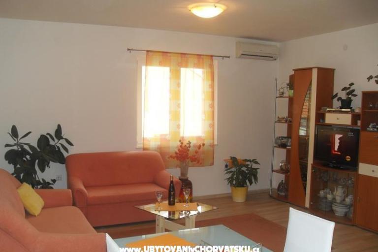 Appartement Kuvačić – foto 5