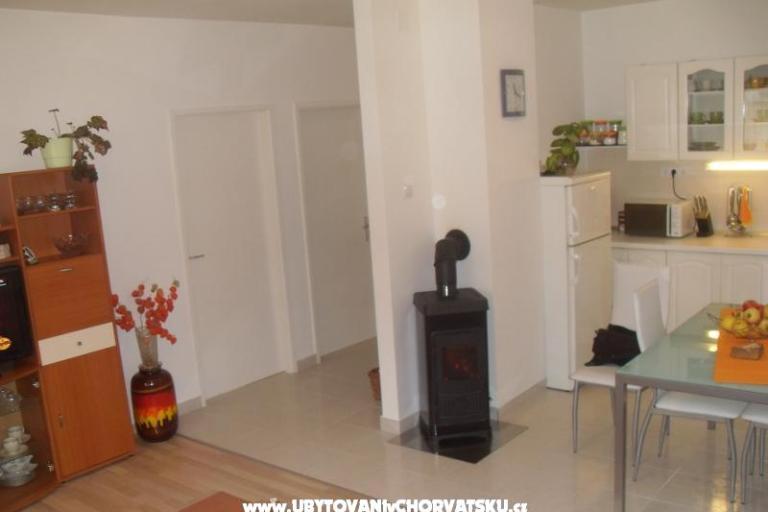Appartement Kuvačić – foto 6