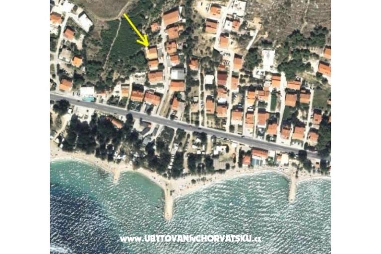 Appartement Madunić – foto 13