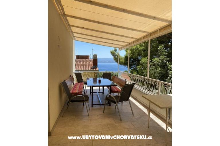 Appartement Madunić – foto 7