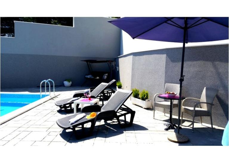 Vakantiehuis Dajana – foto 2