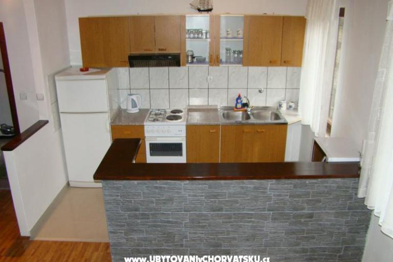Appartement Mirabela – foto 3