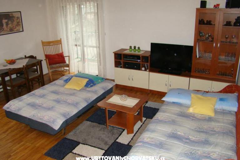 Appartement Mirabela – foto 5