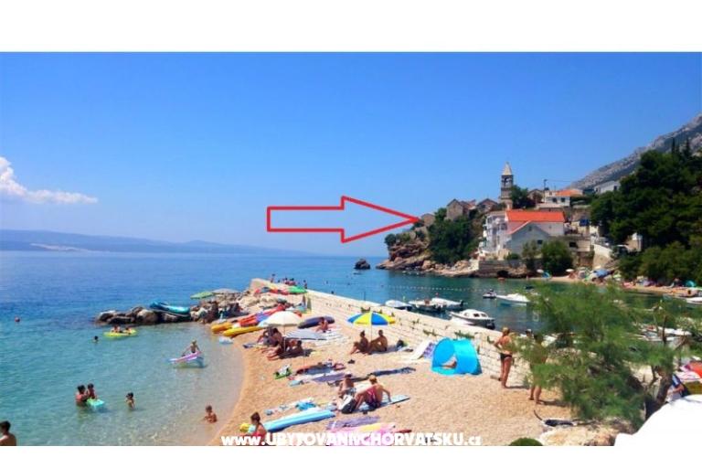 Appartement Najka – foto 4