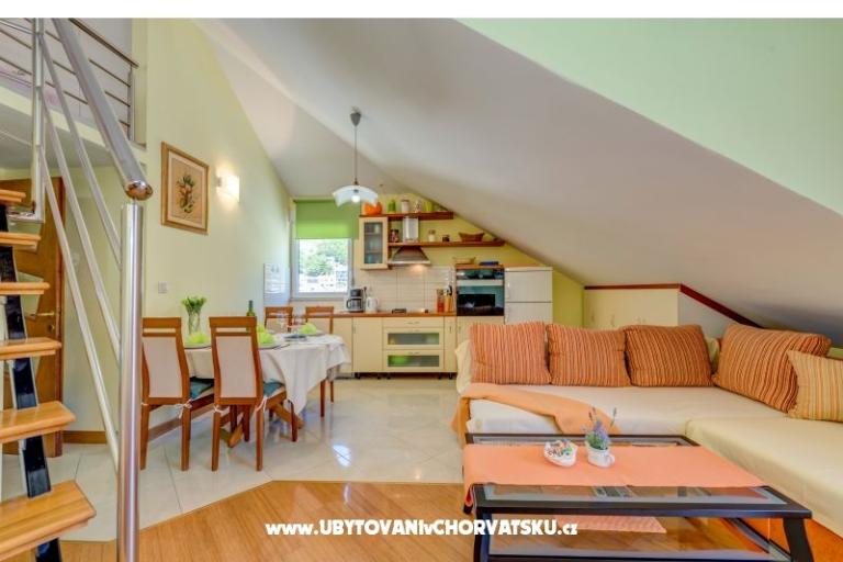 Appartement Natali – foto 3