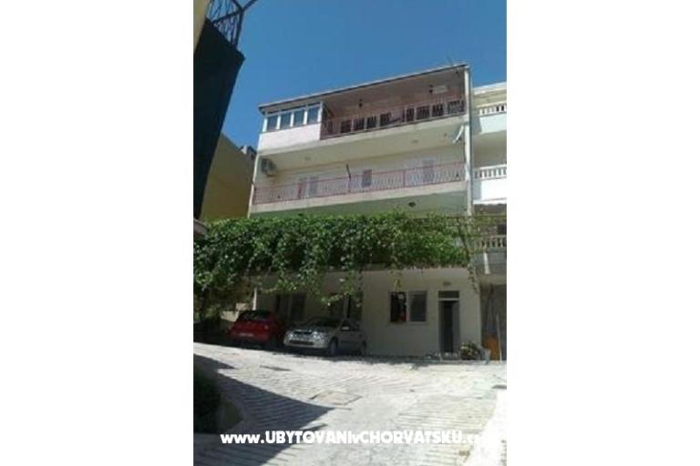Appartement Nevena – foto 3