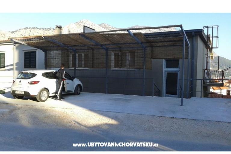 Appartement Nevena – foto 6