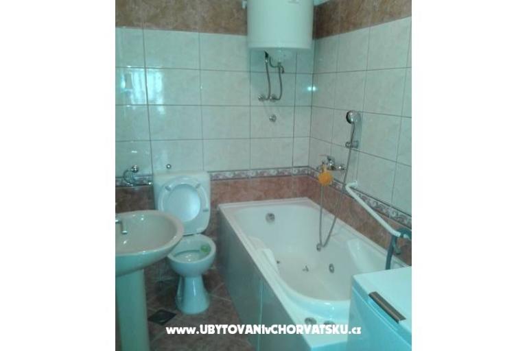 Appartement Nevena – foto 9
