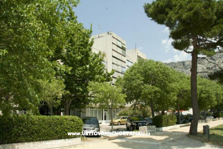 Appartement Punta Omiš – foto 8