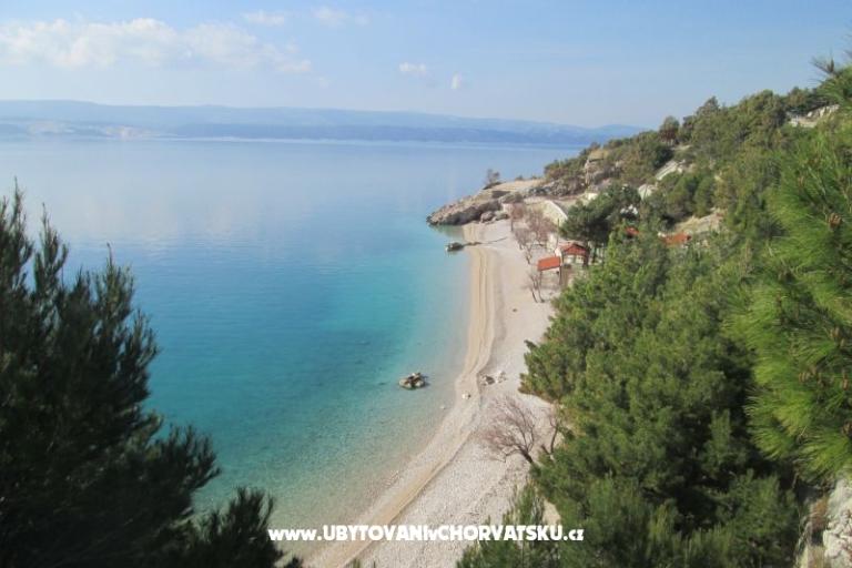 Appartement Omiš Čelina – foto 10