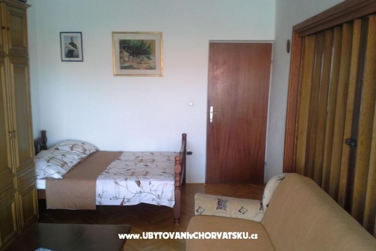 Appartement Omiš Čelina – foto 12