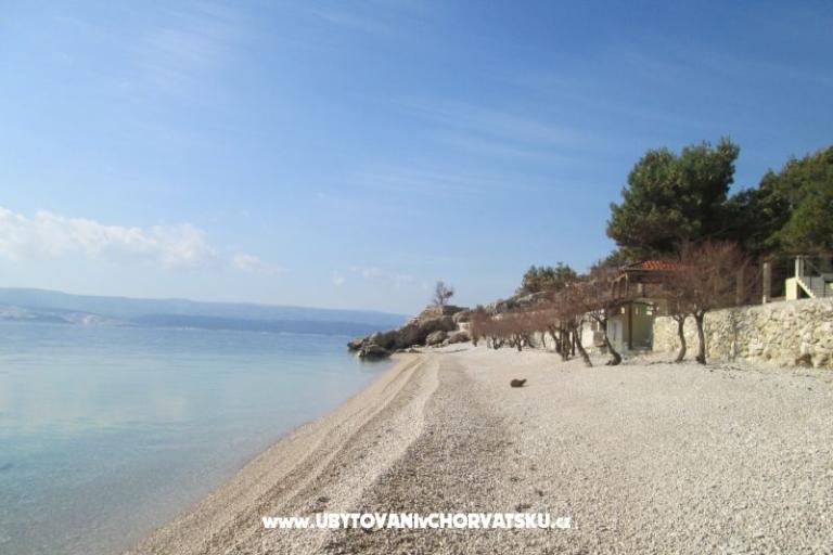 Appartement Omiš Čelina – foto 13