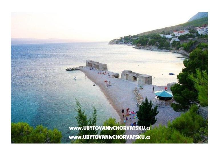 Appartement Omiš Čelina – foto 14