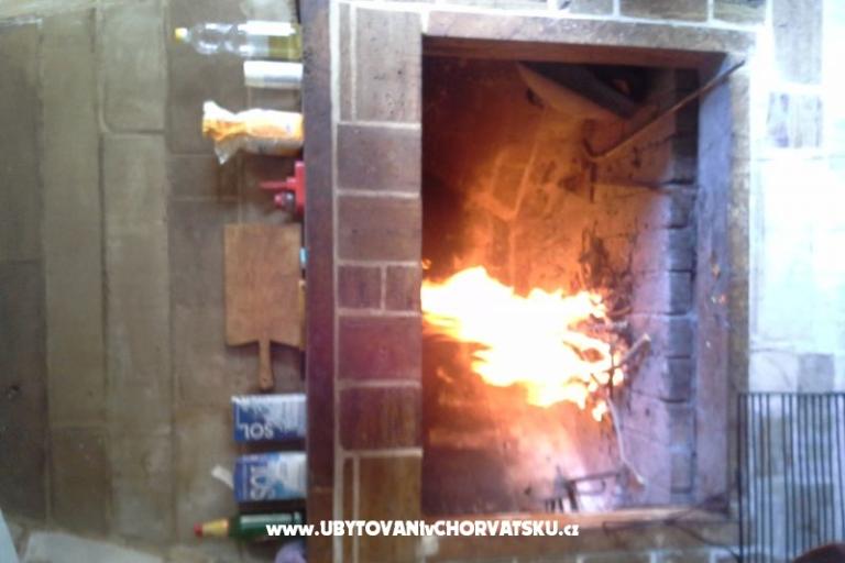 Appartement Omiš Čelina – foto 17