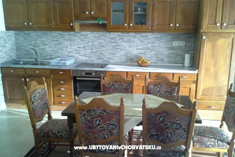 Appartement Omiš Čelina – foto 2
