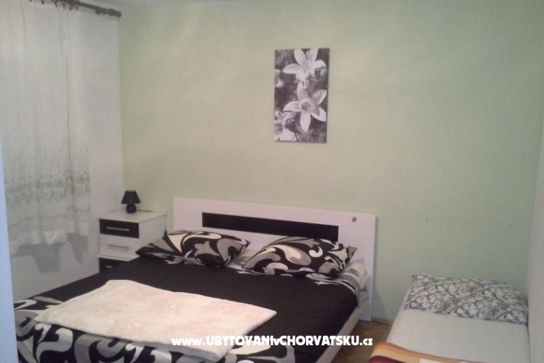 Appartement Omiš Čelina – foto 5