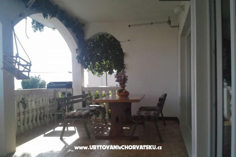 Appartement Omiš Čelina – foto 7
