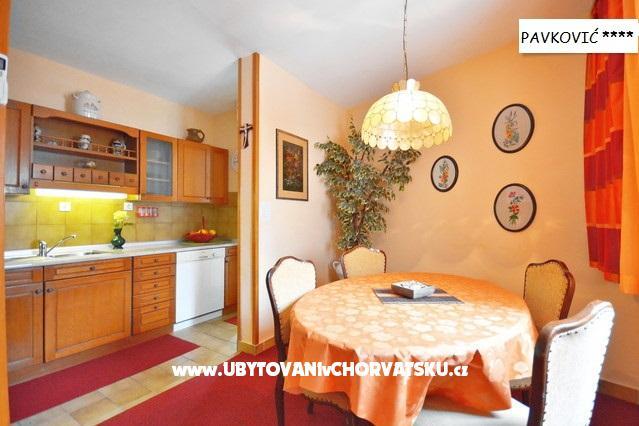Appartement Pavković **** – foto 4