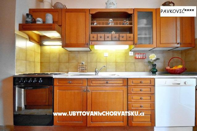 Appartement Pavković **** – foto 9
