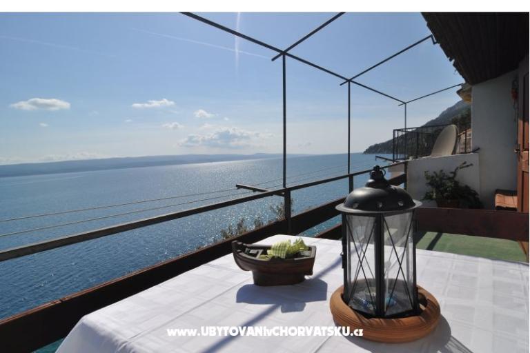 Vakantiehuis op het strand - Robinson – foto 11