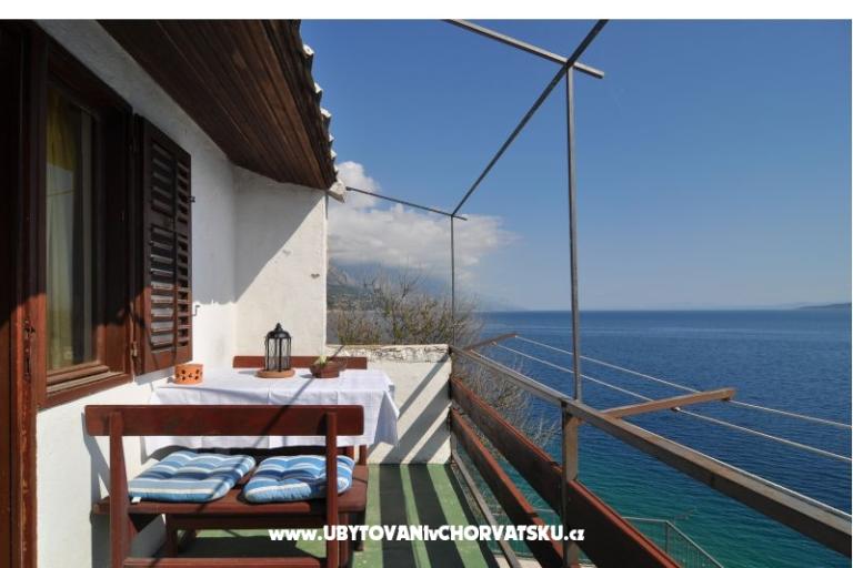 Vakantiehuis op het strand - Robinson – foto 12
