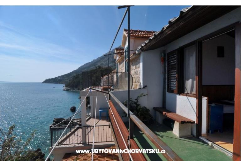 Vakantiehuis op het strand - Robinson – foto 14