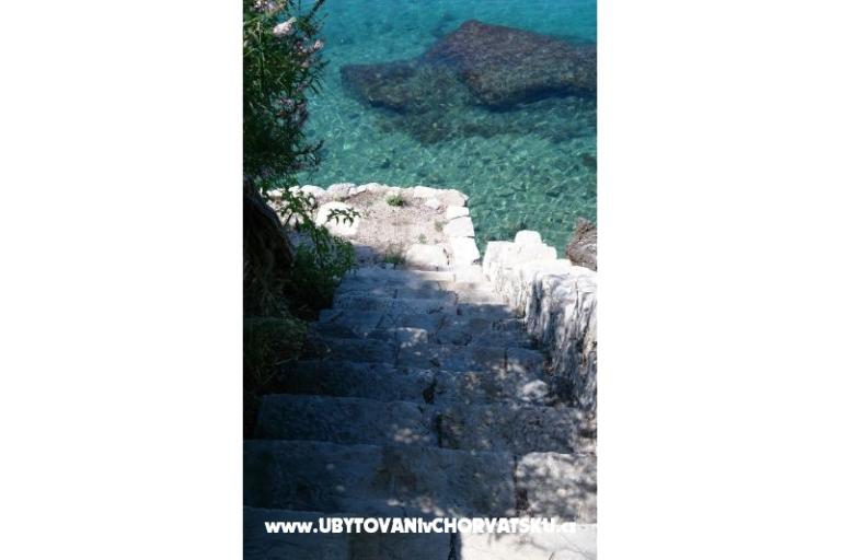 Vakantiehuis op het strand - Robinson – foto 15