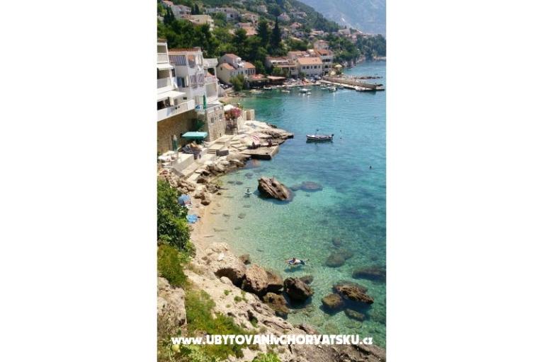 Vakantiehuis op het strand - Robinson – foto 5
