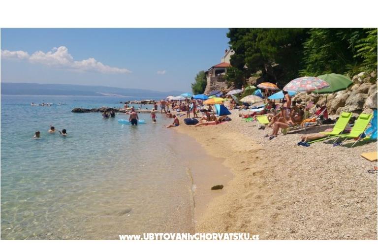 Vakantiehuis op het strand - Robinson – foto 6