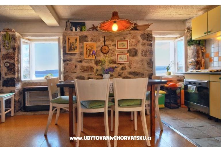 Vakantiehuis op het strand - Robinson – foto 7