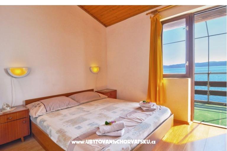 Vakantiehuis op het strand - Robinson – foto 8
